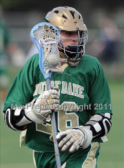 Thumbnail 2 in Notre Dame-West Haven @ Trumbull photogallery.