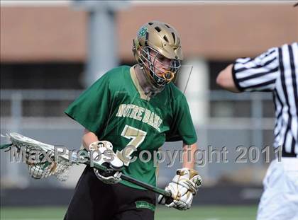 Thumbnail 1 in Notre Dame-West Haven @ Trumbull photogallery.