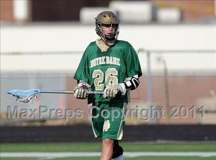 Thumbnail 1 in Notre Dame-West Haven @ Trumbull photogallery.