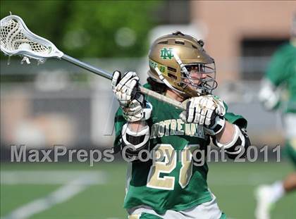 Thumbnail 1 in Notre Dame-West Haven @ Trumbull photogallery.