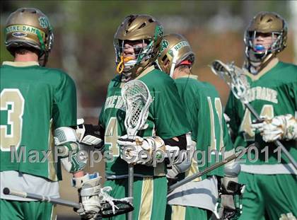 Thumbnail 2 in Notre Dame-West Haven @ Trumbull photogallery.