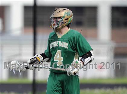 Thumbnail 2 in Notre Dame-West Haven @ Trumbull photogallery.