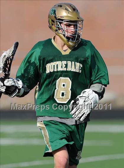 Thumbnail 3 in Notre Dame-West Haven @ Trumbull photogallery.