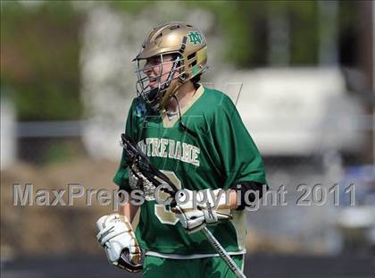 Thumbnail 2 in Notre Dame-West Haven @ Trumbull photogallery.
