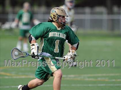 Thumbnail 2 in Notre Dame-West Haven @ Trumbull photogallery.