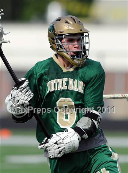 Thumbnail 2 in Notre Dame-West Haven @ Trumbull photogallery.