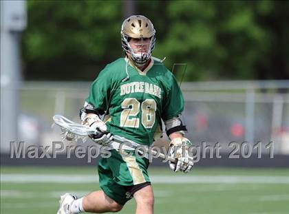 Thumbnail 2 in Notre Dame-West Haven @ Trumbull photogallery.