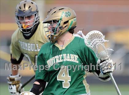 Thumbnail 1 in Notre Dame-West Haven @ Trumbull photogallery.