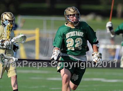 Thumbnail 3 in Notre Dame-West Haven @ Trumbull photogallery.