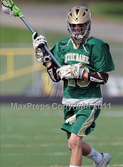 Thumbnail 3 in Notre Dame-West Haven @ Trumbull photogallery.