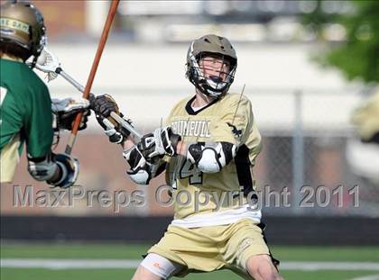 Thumbnail 1 in Notre Dame-West Haven @ Trumbull photogallery.