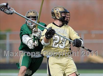 Thumbnail 2 in Notre Dame-West Haven @ Trumbull photogallery.