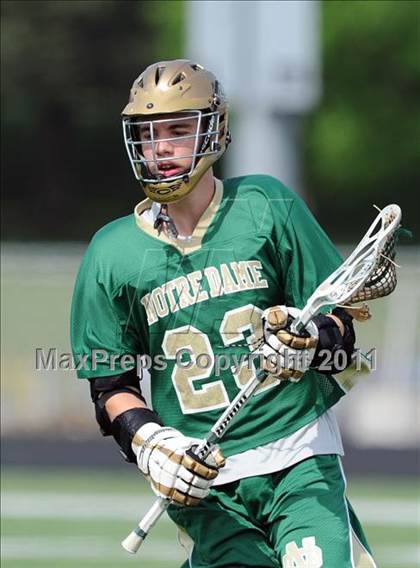 Thumbnail 2 in Notre Dame-West Haven @ Trumbull photogallery.