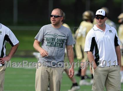 Thumbnail 1 in Notre Dame-West Haven @ Trumbull photogallery.