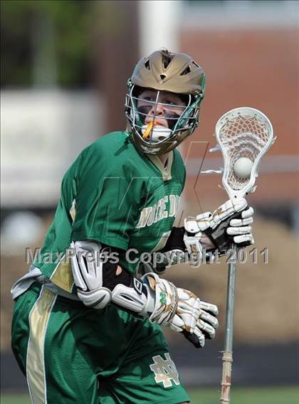 Thumbnail 2 in Notre Dame-West Haven @ Trumbull photogallery.