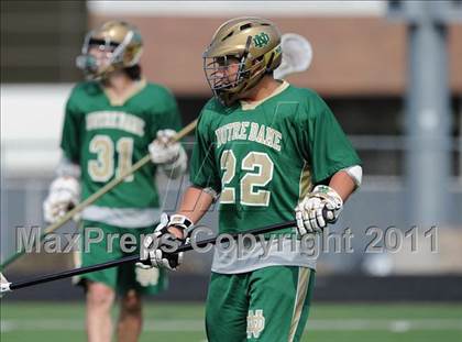 Thumbnail 3 in Notre Dame-West Haven @ Trumbull photogallery.