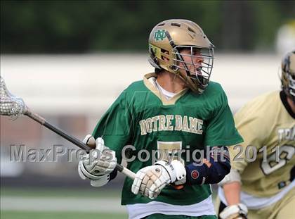 Thumbnail 2 in Notre Dame-West Haven @ Trumbull photogallery.