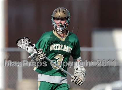 Thumbnail 1 in Notre Dame-West Haven @ Trumbull photogallery.