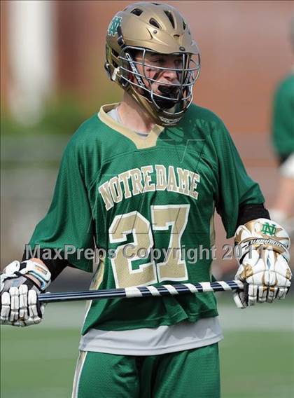 Thumbnail 2 in Notre Dame-West Haven @ Trumbull photogallery.