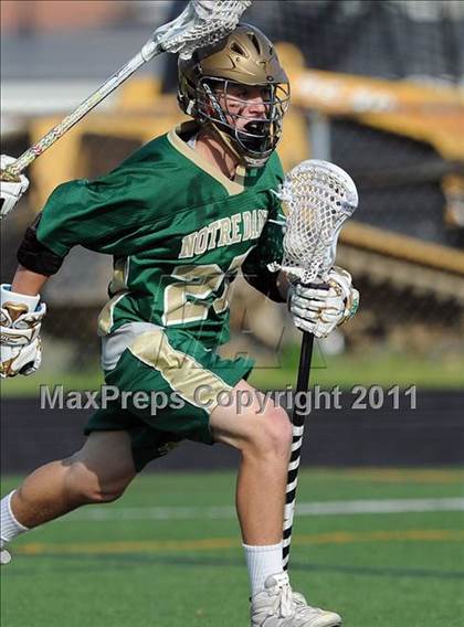Thumbnail 1 in Notre Dame-West Haven @ Trumbull photogallery.