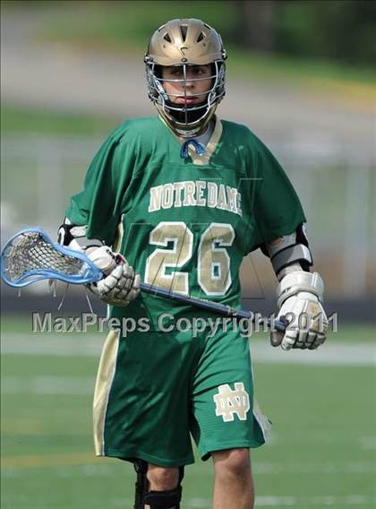 Thumbnail 2 in Notre Dame-West Haven @ Trumbull photogallery.