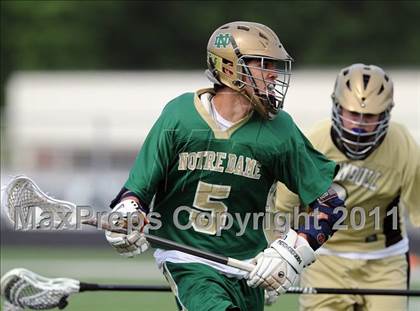 Thumbnail 1 in Notre Dame-West Haven @ Trumbull photogallery.