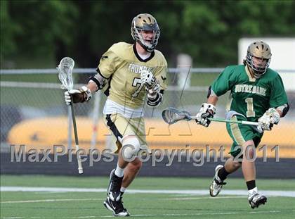 Thumbnail 3 in Notre Dame-West Haven @ Trumbull photogallery.