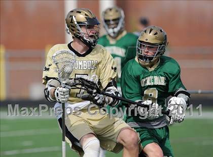 Thumbnail 3 in Notre Dame-West Haven @ Trumbull photogallery.