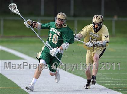 Thumbnail 2 in Notre Dame-West Haven @ Trumbull photogallery.