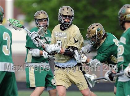 Thumbnail 2 in Notre Dame-West Haven @ Trumbull photogallery.
