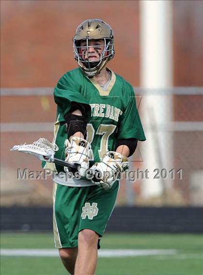 Thumbnail 1 in Notre Dame-West Haven @ Trumbull photogallery.