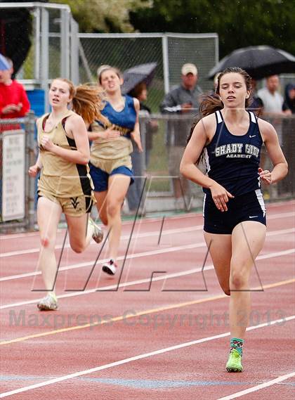 Thumbnail 3 in WPIAL AA Track Qualifier  photogallery.