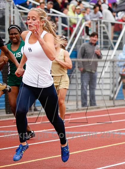 Thumbnail 3 in WPIAL AA Track Qualifier  photogallery.