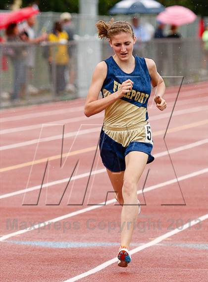 Thumbnail 3 in WPIAL AA Track Qualifier  photogallery.