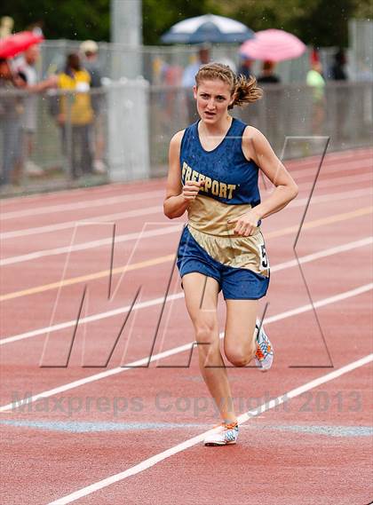 Thumbnail 2 in WPIAL AA Track Qualifier  photogallery.