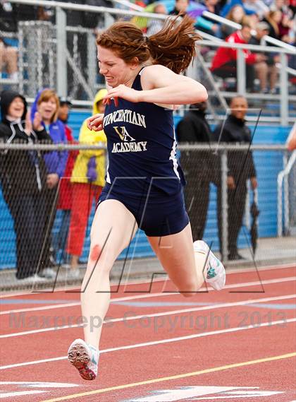 Thumbnail 3 in WPIAL AA Track Qualifier  photogallery.