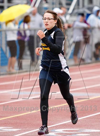 Thumbnail 2 in WPIAL AA Track Qualifier  photogallery.