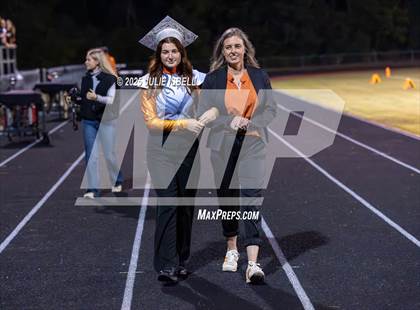 Thumbnail 1 in Anderson-Shiro @ Warren (Senior Night) photogallery.