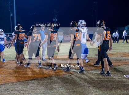 Thumbnail 1 in Anderson-Shiro @ Warren (Senior Night) photogallery.