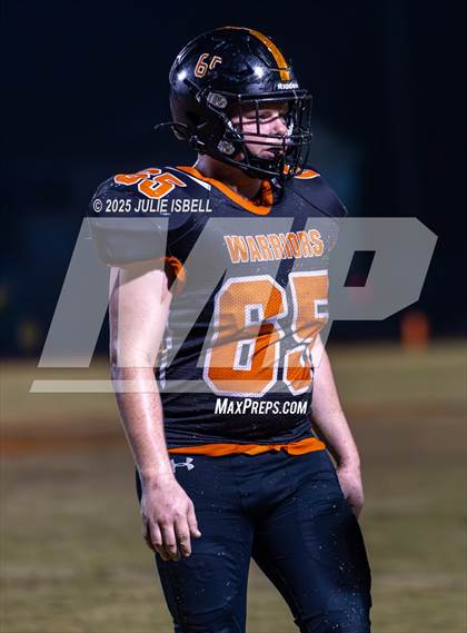 Thumbnail 3 in Anderson-Shiro @ Warren (Senior Night) photogallery.