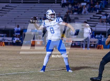 Thumbnail 3 in Anderson-Shiro @ Warren (Senior Night) photogallery.