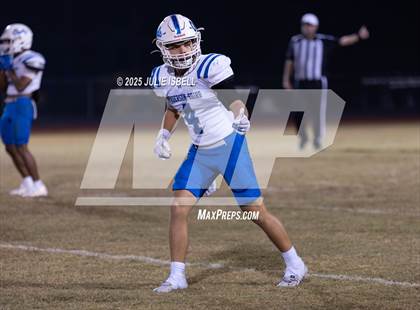 Thumbnail 3 in Anderson-Shiro @ Warren (Senior Night) photogallery.