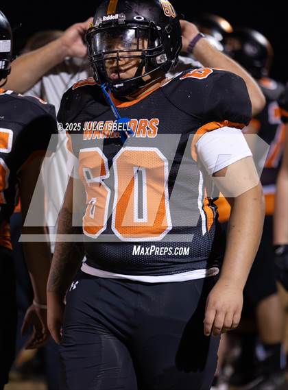 Thumbnail 1 in Anderson-Shiro @ Warren (Senior Night) photogallery.