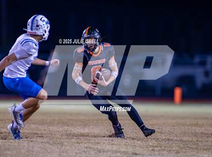 Thumbnail 1 in Anderson-Shiro @ Warren (Senior Night) photogallery.