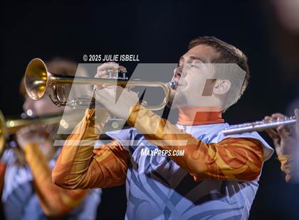 Thumbnail 2 in Anderson-Shiro @ Warren (Senior Night) photogallery.