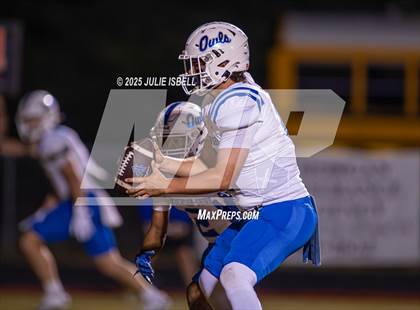 Thumbnail 2 in Anderson-Shiro @ Warren (Senior Night) photogallery.