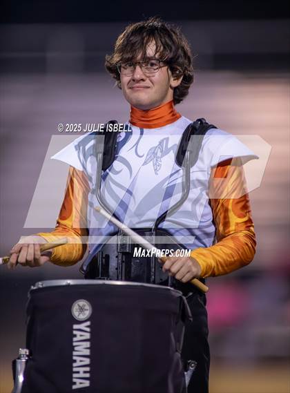 Thumbnail 1 in Anderson-Shiro @ Warren (Senior Night) photogallery.