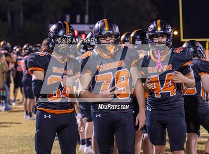 Thumbnail 1 in Anderson-Shiro @ Warren (Senior Night) photogallery.