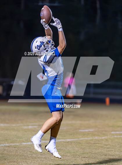 Thumbnail 1 in Anderson-Shiro @ Warren (Senior Night) photogallery.