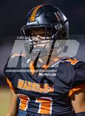 Photo from the gallery "Anderson-Shiro @ Warren (Senior Night) "